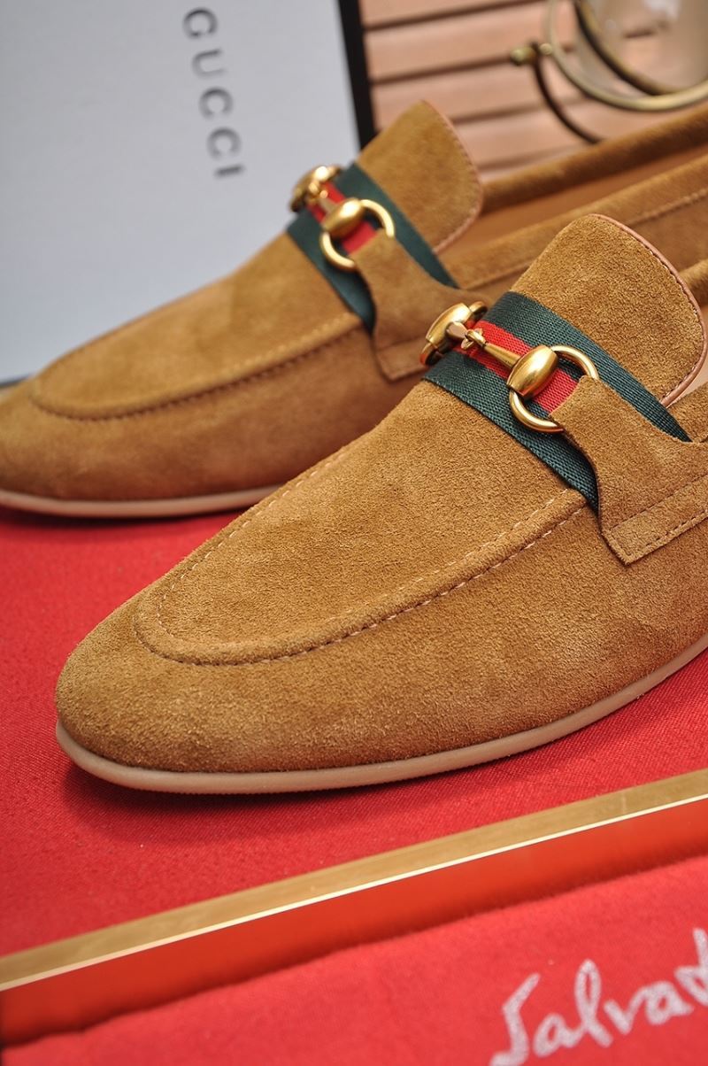 Gucci Business Shoes